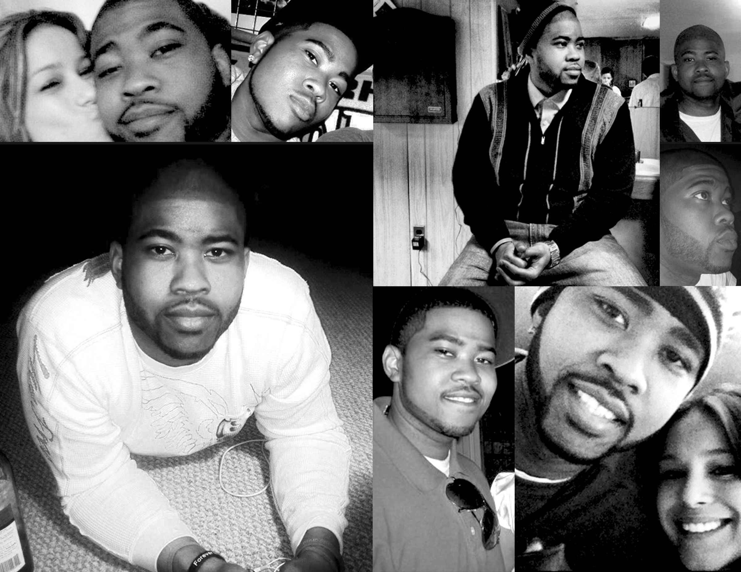 KGLR | Hoops For Hayes