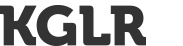 KGLR Logo