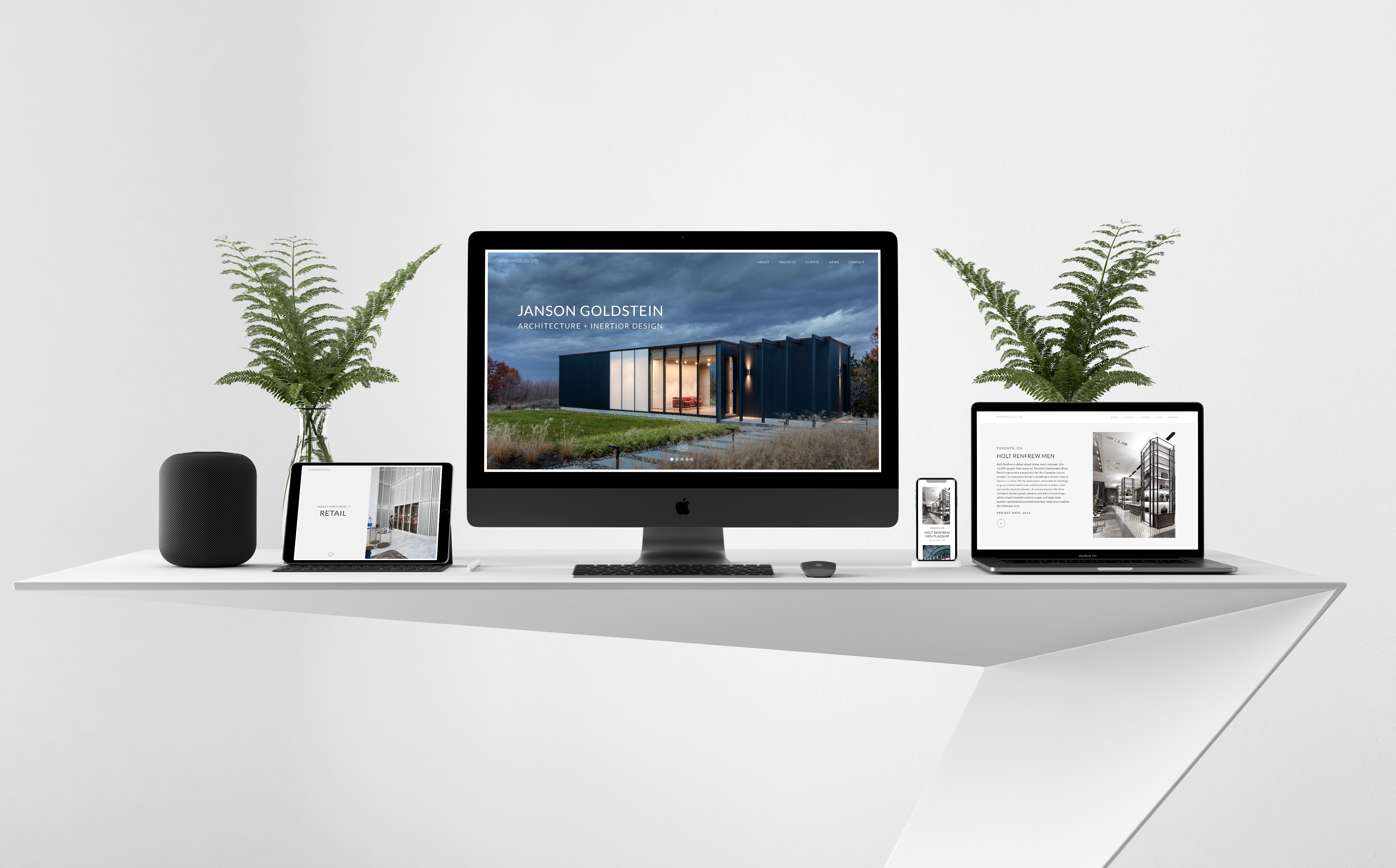 KGLR | Janson Goldstein