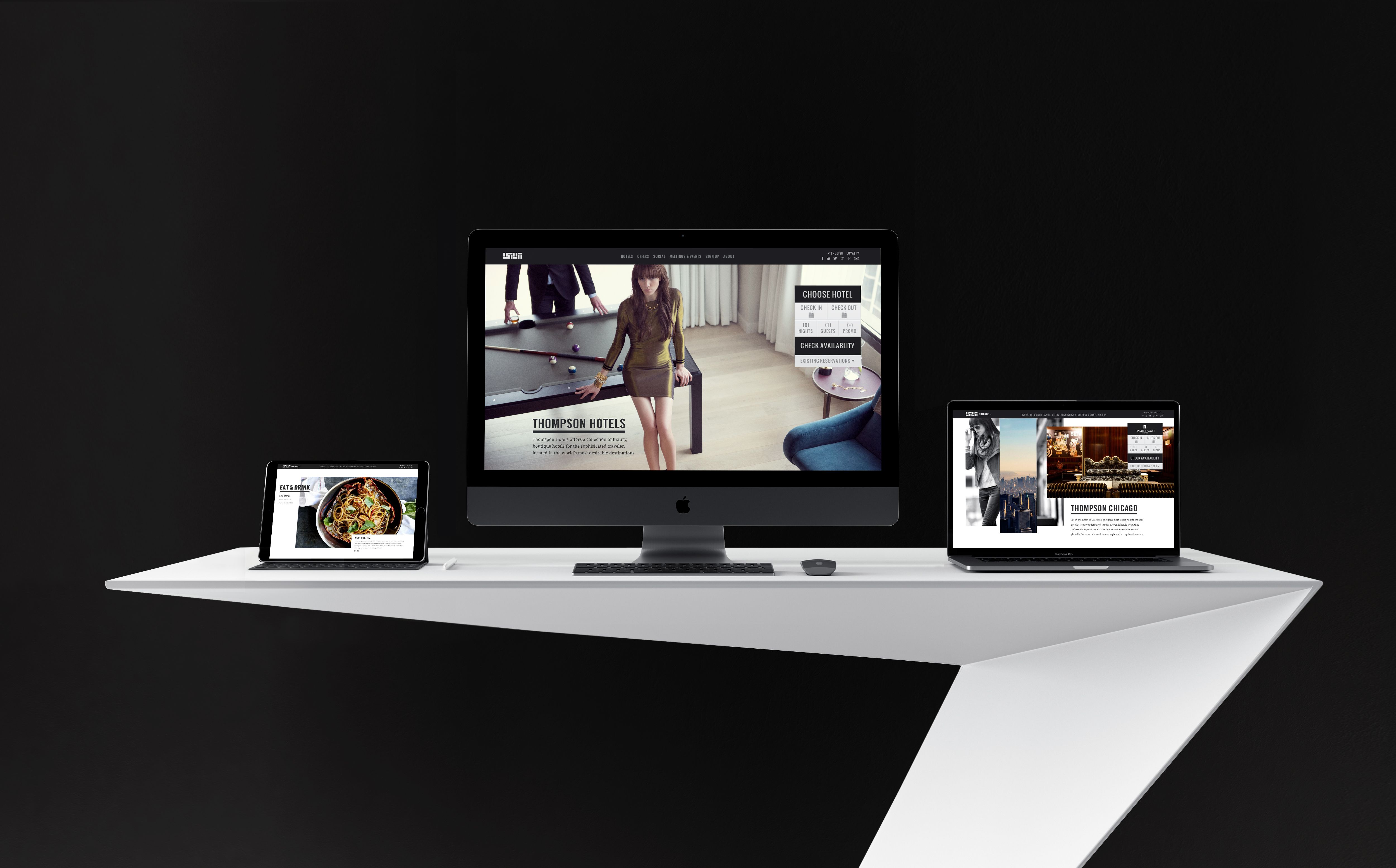 KGLR | Thompson Hotels