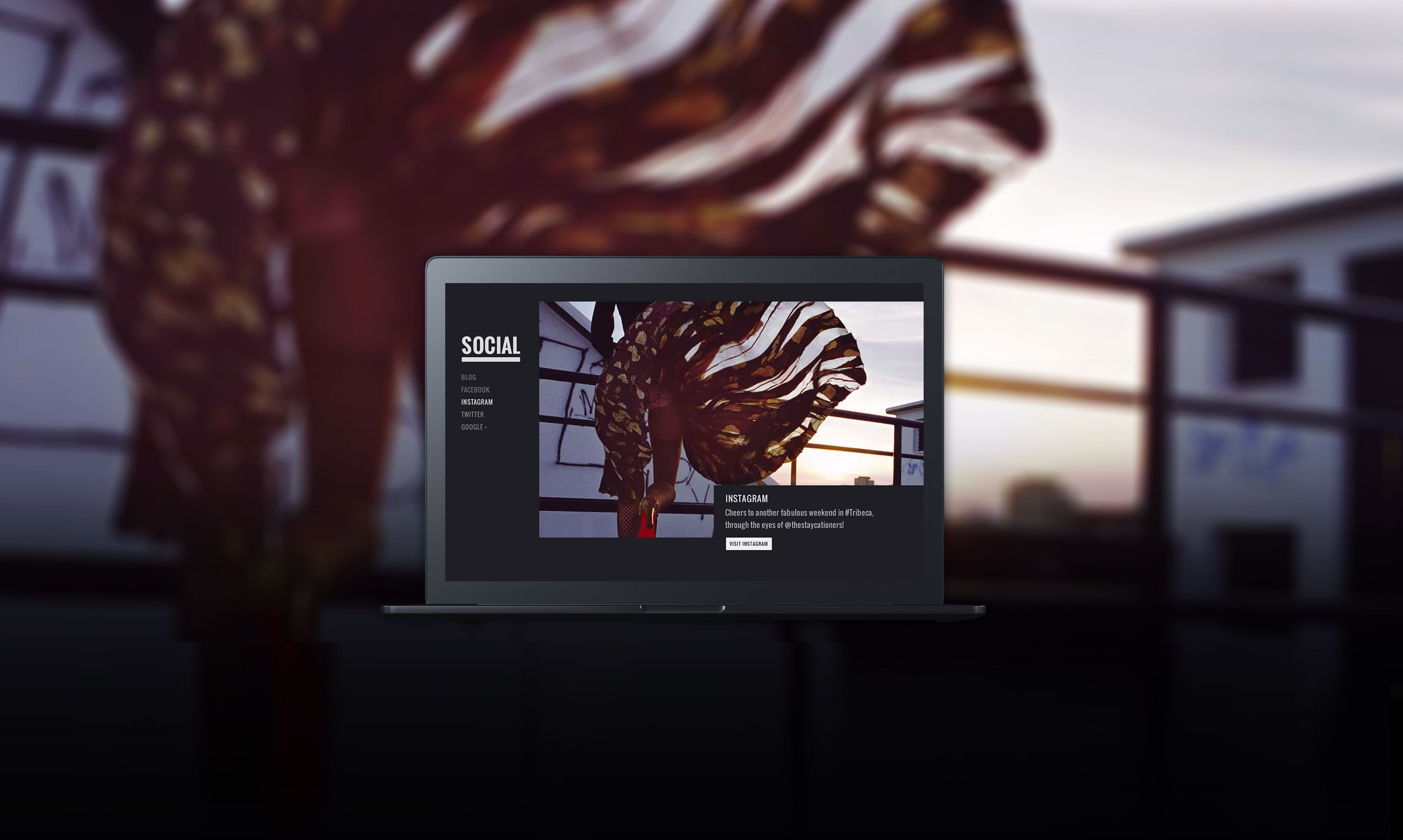 KGLR | Thompson Hotels