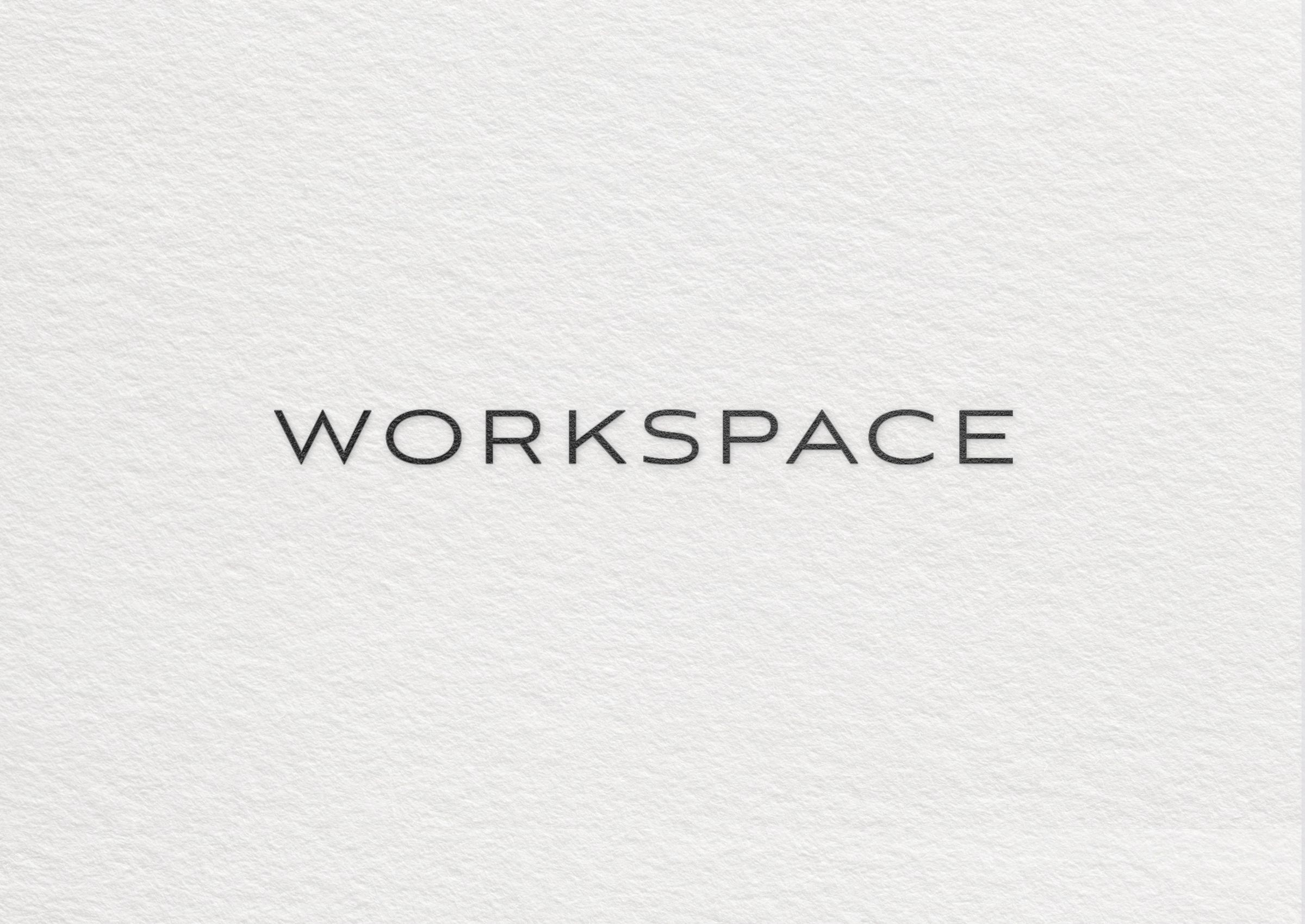 KGLR | Workspace